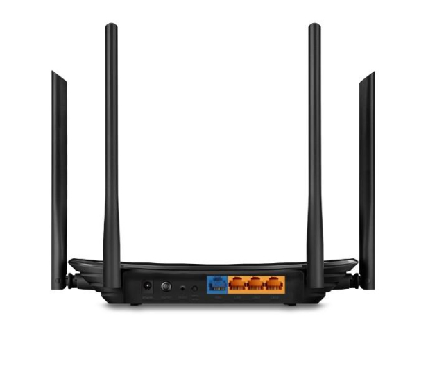 TP-Link Aginet EC225-G5 (1300Mb/s a/b/g/n/ac) - 1212268 - zdjęcie 2